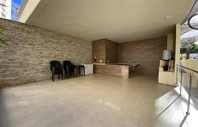 Imagem 16: Vendo Felicitá 3Qtos, 01Ste 02Vagas, Andar Alto - Setor Goiânia 2