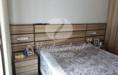 Imagem 2: apartamento - Parque Residencial Casarão - Sumaré