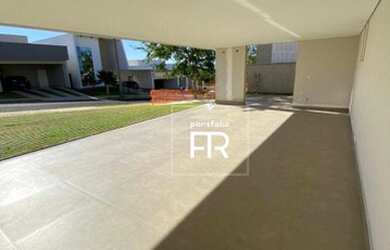 Imagem 4: Casa à venda, 313 m² por R$ 2.520.000,00 - Jardins Gênova - Uberlândia/MG