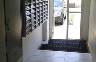 Imagem 14: Apartamento residencial à venda, Vila Alpina, São Paulo - AP1063