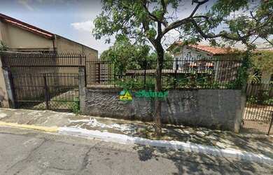 Imagem: O terreno possui 495m² de Área e está localizado em Sítio