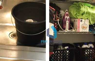 Imagem 2: Apartamento à venda, 75 m² por R$ 450.000,00 - Jardim Luanda - São...