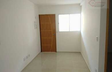 Imagem 3: Apartamento com 2 dormitórios, 34 m² - venda por R$ 250.000,00 ou aluguel...