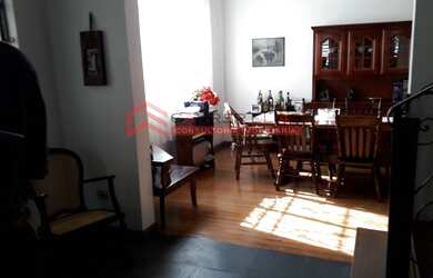 Imagem 3: SOBRADO À VENDA NA POMPEIA QUATRO DORMITÓRIOS E QUATRO VAGAS