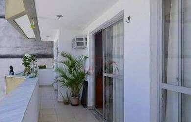 Imagem 2: Apartamento à venda, 88 m² por R$ 735.000,00 - Icaraí - Niterói/RJ