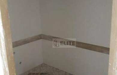 Imagem 2: Apartamento à venda, 44 m² por R$ 350.000,00 - Campestre - Santo André/SP