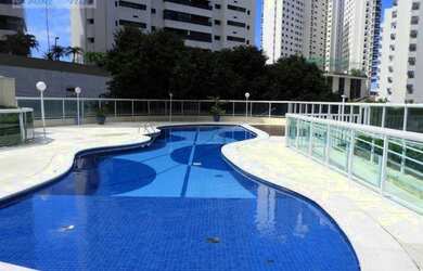 Imagem 1: Apartamento à venda, 90 m² por R$ 750.000,00 - Jardim Astúrias - Guarujá/SP