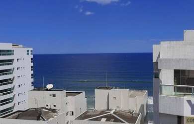 Imagem 12: Apartamento VISTA PARA O MAR, com 2 dormitórios à venda, 82 m² por...