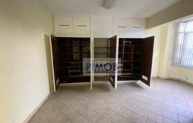 Imagem 4: Sala, 56 m² - venda por R$ 380.000,00 ou aluguel por R$ 480,00/mês -...