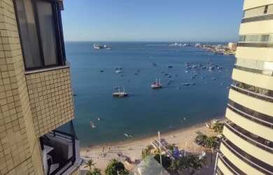 Imagem: O studio possui 1 Dormitório, 1 Banheiro, 1 Vaga na garagem