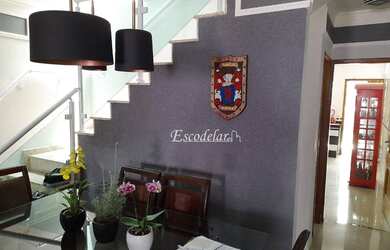 Imagem 3: Sobrado à venda, 190 m² por R$ 784.000,00 - Vila Albertina - São Paulo/SP