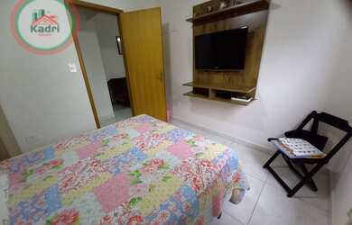 Imagem 9: Apartamento com 1 dormitório, 46 m² - venda por R$ 250.000,00 ou aluguel...