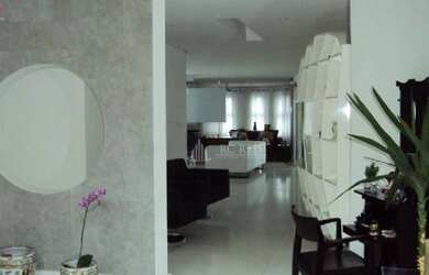 Imagem 2: Casa com 4 suítes à venda, 600 m² por R$ 2.990.000 - Alphasítio -...