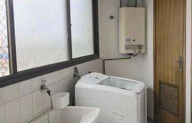 Imagem 13: Apartamento à venda, 112 m² por R$ 650.000,00 - Campo Belo - São Paulo/SP