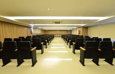 Imagem 5: Sala, 72 m² - venda por R$ 320.000,00 ou aluguel por R$ 1.400,00/mês...