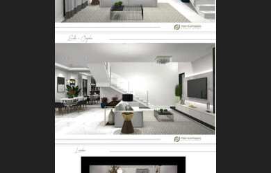 Imagem 10: Casa à venda, 170 m² por R$ 895.000,00 - Beira Rio - Biguaçu/SC