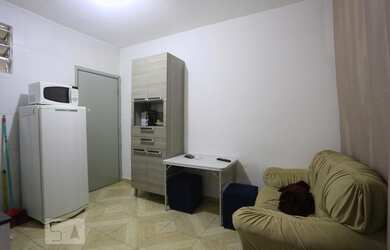 Imagem 4: Apartamento para Aluguel - Consolação, 1 Quarto, 32 m2