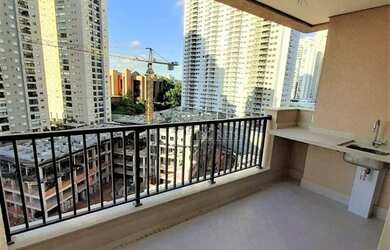 Imagem 7: Apartamento com 3 dormitórios, 110 m² - venda por R$ 1.490.000,00 ou...