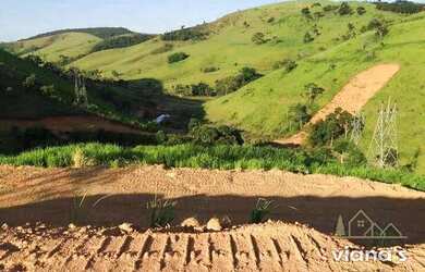 Imagem 5: Paraíba do Sul - Terreno Padrão - Secretário