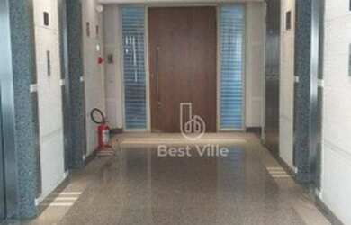 Imagem: O depósito possui 5 Vagas na garagem, 460m² de Área e Imóvel