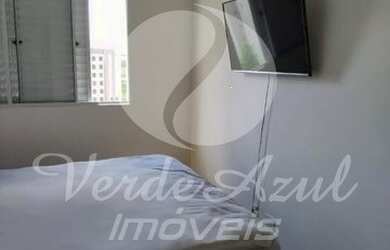 Imagem 14: apartamento - Condomínio Residencial Viva Vista - Sumaré