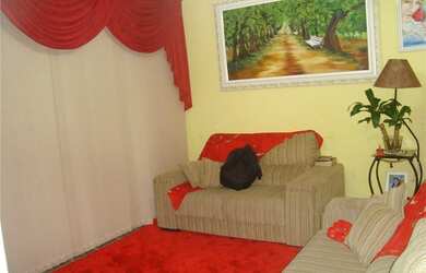 Imagem 11: Casa com 3 dormitórios à venda, 170 m² por R$ 330.000,00 - Jardim Rodolfo...