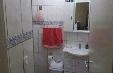 Imagem 13: Apartamento residencial à venda, Jardim Ipiranga, Americana