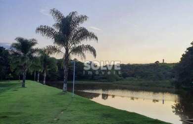 Imagem 5: Terreno à venda, 1283 m² por R$ 640.000,00 - Condomínio Quintas da...