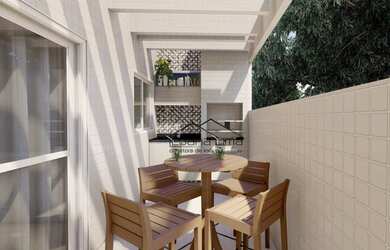 Imagem 6: Apartamento com 2 dormitórios à venda, 72 m² por R$ 285.000 - Centro...