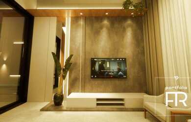 Imagem 3: Casa à venda, 220 m² por R$ 1.980.000,00 - GSP Arts Uberlândia - Uberlândia/MG