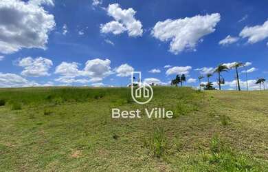 Imagem: O terreno possui 450m² de Área e está localizado em Jardim