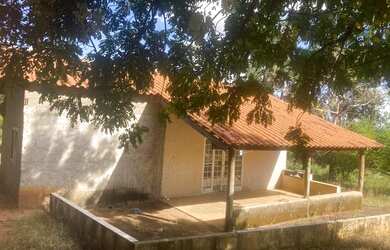 Imagem: A fazenda possui 1.420m² de Área e está localizado em Chácaras