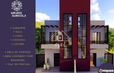 Imagem 1: Casa com 3 dormitórios à venda, 114 m² por R$ 770.000,00 - Recreio...