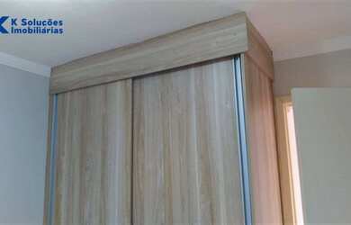 Imagem 10: Apartamento à venda, 49 m² por R$ 170.000,00 - Parque Borghesi - Bauru/SP