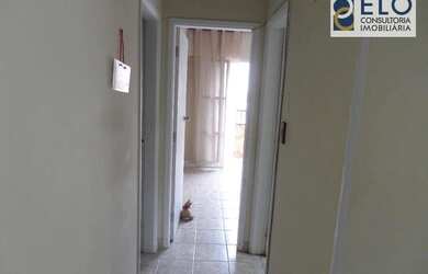 Imagem 12: Apartamento à venda, 75 m² por R$ 260.000,00 - José Menino - Santos/SP