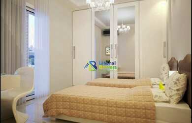 Imagem 11: Apartamento à venda, 125 m² por R$ 870.000,00 - Canto do Forte - Praia...