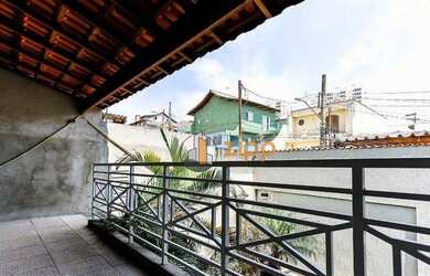 Imagem 13: Sobrado com 3 dormitórios, 362 m² - venda por R$ 965.000,00 ou aluguel...