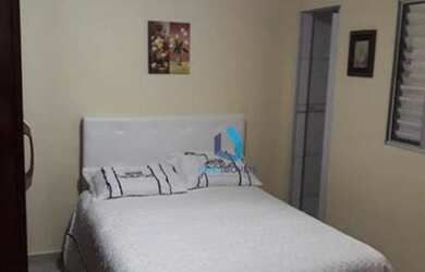 Imagem 8: Casa à venda, 80 m² por R$ 583.000,00 - Vila Santana - São Paulo/SP