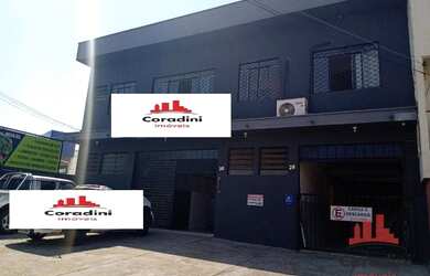 Imagem 1: Salão à venda, 200 m² por R$ 1.200.000 - Vila Santa Maria - Americana/SP