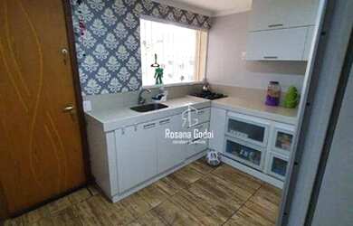 Imagem 5: Sobrado à venda, 200 m² por R$ 553.000,00 - Paulicéia - São Bernardo do Campo/SP