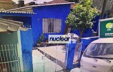 Imagem 1: Terreno à venda, 140 m² por R$ 280.000,00 - São Mateus - São Paulo/SP