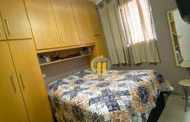 Imagem 15: Apartamento à venda, 49 m² por R$ 375.000,00 - Tatuapé - São Paulo/SP