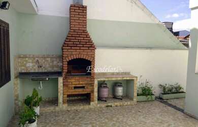 Imagem 15: Sobrado à venda, 171 m² por R$ 555.000,00 - Parque Edu Chaves - São Paulo/SP