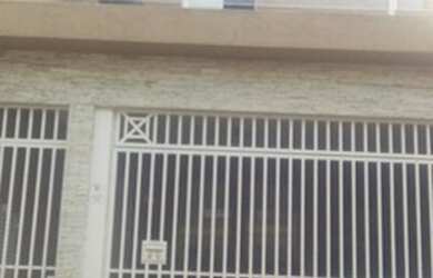 Imagem 1: SOBRADO TATUAPE. Churrasqueira, Ar-condicionado, 250m² de Áreae2 Vagas...