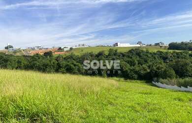 Imagem: O terreno possui 1.283m² de Área e está localizado em Parque