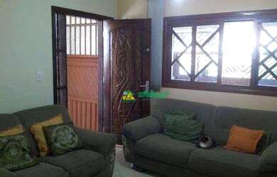 Imagem 4: Sobrado com 2 dormitórios à venda, 85 m² por R$ 450.000,00 - Jardim...