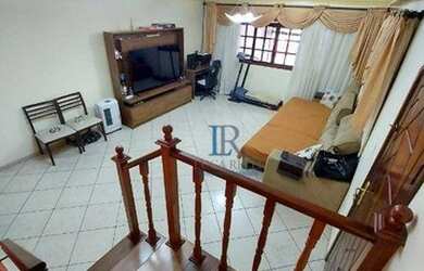 Imagem 5: Casa à venda, 197 m² por R$ 650.000,00 - Vila Santa Luzia - Taboão...