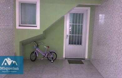 Imagem 15: Sobrado à venda por R$ 399.000,00 - Vila Maria Alta - São Paulo/SP