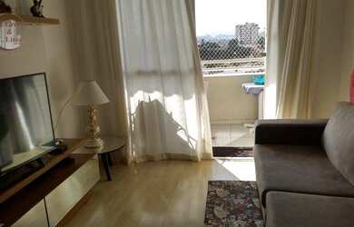 Imagem 1: Apartamento à venda, 112 m² por R$ 583.000,00 - Santana - São José...