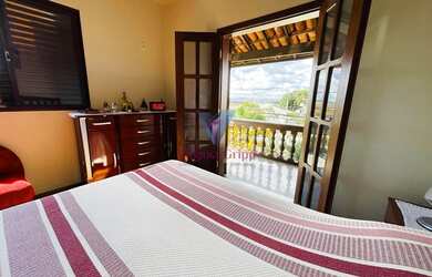 Imagem 9: Casa charmosa - Filadélfia - Betim - MG